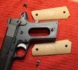 Custom Springfield Champion by Yost-Bonitz 1* Package 1911 45acp - 24 of 25