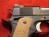 Custom Springfield Champion by Yost-Bonitz 1* Package 1911 45acp - 5 of 25