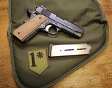Custom Springfield Champion by Yost-Bonitz 1* Package 1911 45acp - 2 of 25
