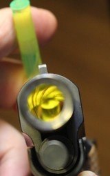 Custom Springfield Champion by Yost-Bonitz 1* Package 1911 45acp - 21 of 25