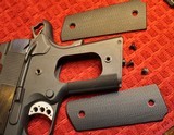 Colt Officers 1911 45 ACP Customized by CT Brian and Don Williams for Louder Than Words - 17 of 25