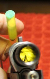 Colt Officers 1911 45 ACP Customized by CT Brian and Don Williams for Louder Than Words - 15 of 25