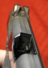 Colt Officers 1911 45 ACP Customized by CT Brian and Don Williams for Louder Than Words - 13 of 25