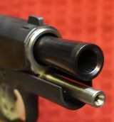 Colt Officers 1911 45 ACP Customized by CT Brian and Don Williams for Louder Than Words - 11 of 25