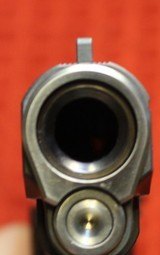 Colt Officers 1911 45 ACP Customized by CT Brian and Don Williams for Louder Than Words - 16 of 25