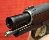 Colt Officers 1911 45 ACP Customized by CT Brian and Don Williams for Louder Than Words - 12 of 25