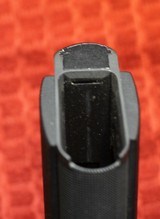 Colt Officers 1911 45 ACP Customized by CT Brian and Don Williams for Louder Than Words - 6 of 25