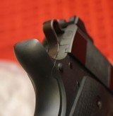 Colt Officers 1911 45 ACP Customized by CT Brian and Don Williams for Louder Than Words - 25 of 25