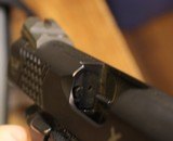 Wilson Combat 9MM X-Tac Elite 1911 Compact with the Lightweight Frame Upgrade - 12 of 15