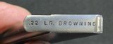 Browning Nomad 22LR 4.5