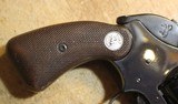 Colt Detective Special 38 Special 2
