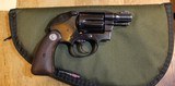 Colt Detective Special 38 Special 2