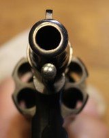 Colt Detective Special 38 Special 2