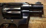 Colt Detective Special 38 Special 2
