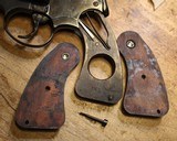 Colt Detective Special 38 Special 2