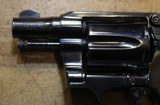 Colt Detective Special 38 Special 2