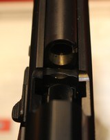 Beretta Langdon/Beretta M9 -- 9mm -- Early Special Run Gun No Rail 92G SPEC0638A - 14 of 25