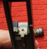 Glock 43 9mm w Custom Features of NP3 Barrel and Internals, Night Sights, Glock Striker Control Device, - 18 of 25
