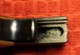 Norinco (Walther TT Copy) Olympia 22LR Pistol w Box, two Magzine, Paperwork, Barrelweight - 16 of 25