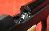 Norinco (Walther TT Copy) Olympia 22LR Pistol w Box, two Magzine, Paperwork, Barrelweight - 21 of 25