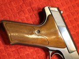 Colt Huntsman 22LR 6