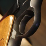 Colt Huntsman 22LR 6