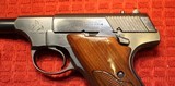 Colt Huntsman 22LR 6
