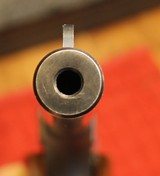 Colt Huntsman 22LR 6