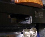 SOLD Smith & Wesson Model 41 Semi-Auto PistolProduct Code 130510 w 3 magazines, Tasco Red Dot - 20 of 25