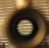 SOLD Smith & Wesson Model 41 Semi-Auto PistolProduct Code 130510 w 3 magazines, Tasco Red Dot - 23 of 25