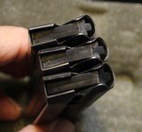 SOLD Smith & Wesson Model 41 Semi-Auto PistolProduct Code 130510 w 3 magazines, Tasco Red Dot - 6 of 25