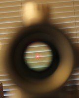 SOLD Smith & Wesson Model 41 Semi-Auto PistolProduct Code 130510 w 3 magazines, Tasco Red Dot - 24 of 25