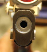 SOLD Smith & Wesson Model 41 Semi-Auto PistolProduct Code 130510 w 3 magazines, Tasco Red Dot - 16 of 25