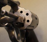 Custom Smith & Wesson Model 647-1 Performance Center Single/Double action 17 HMR Revolver - 17 of 25