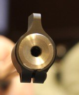 Custom Smith & Wesson Model 647-1 Performance Center Single/Double action 17 HMR Revolver - 15 of 25