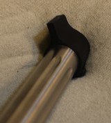 Custom Smith & Wesson Model 647-1 Performance Center Single/Double action 17 HMR Revolver - 23 of 25