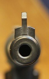 Ruger Standard Target Pistol 6