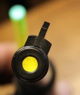 Ruger Standard Target Pistol 6