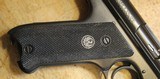 Ruger Standard Target Pistol 6