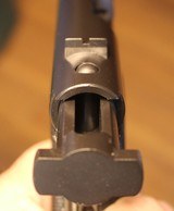 Ruger Standard Target Pistol 6