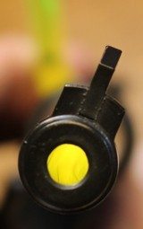 Ruger Standard Target Pistol 6