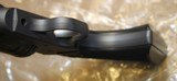 Ruger Wrangler Revolver SKU 02022, 22 LR, 4.62