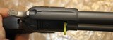 Ruger Wrangler Revolver SKU 02022, 22 LR, 4.62