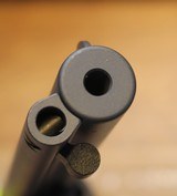 Ruger Wrangler Revolver SKU 02022, 22 LR, 4.62