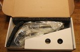 Ruger Wrangler Revolver SKU 02003, 22 LR, 4 5/8