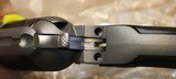 Ruger Wrangler Revolver SKU 02003, 22 LR, 4 5/8