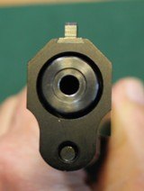 Marvel Conversion Kit Fixed Barrel with Adjustable Sights 1911 Government 22 Long Rifle Matte - 25 of 25