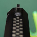 Marvel Conversion Kit Fixed Barrel with Adjustable Sights 1911 Government 22 Long Rifle Matte - 22 of 25