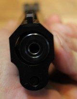 Marvel Conversion Kit Fixed Barrel with Adjustable Sights 1911 Government 22 Long Rifle Matte - 12 of 25