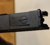 Tactical Solutions 2211 Rimfire Conversion Kit with Picatinny-Style Scope Mount, Adj Sights, 2 Mags, Threaded - 9 of 25